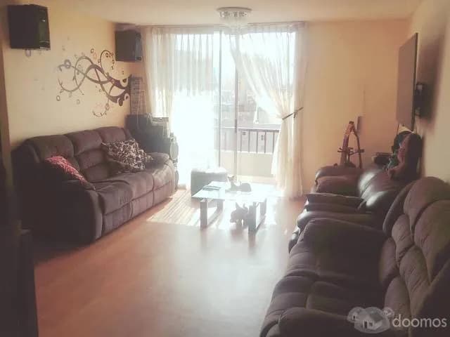 Venta de departamento en Condominio — foto 1