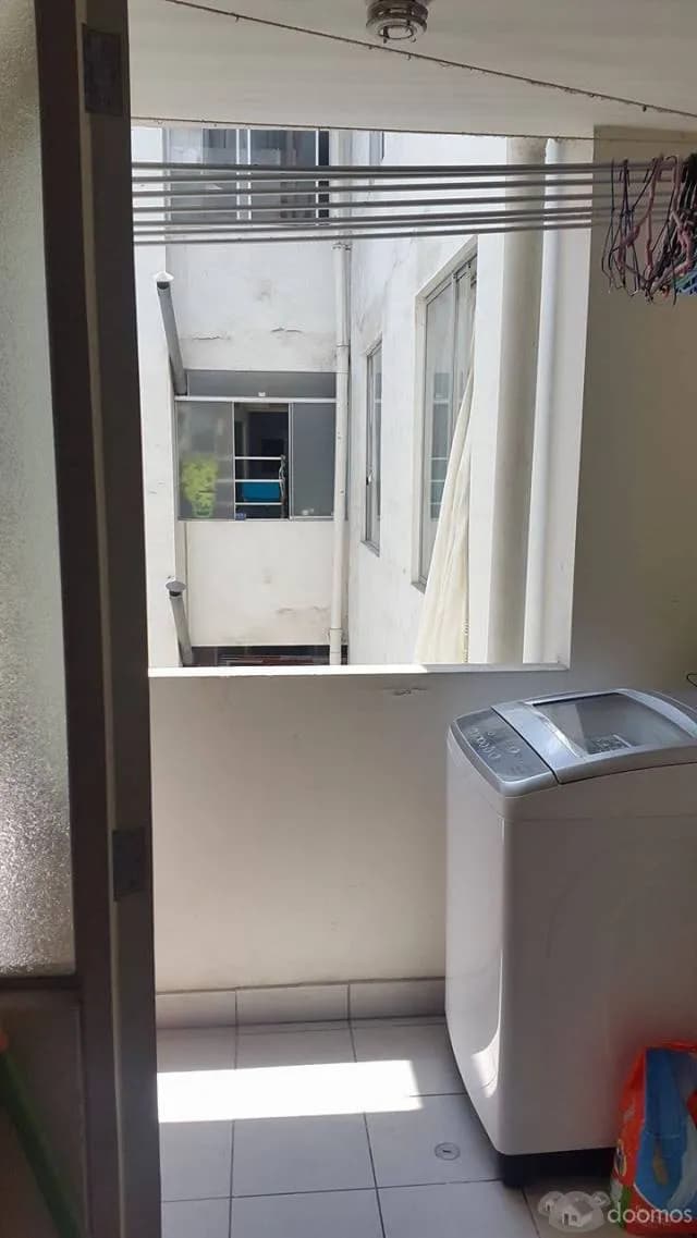 Venta de departamento en Condominio — foto 3
