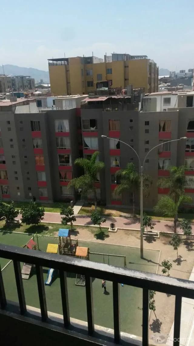 Venta de departamento en Condominio — foto 5