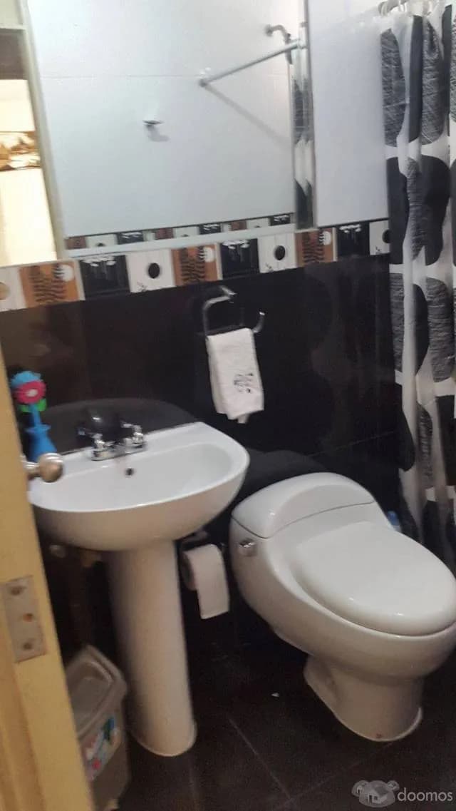 Venta de departamento en Condominio — foto 7