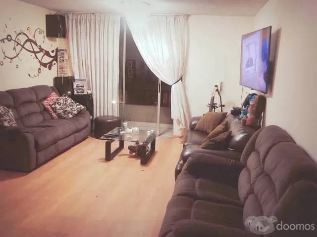 Venta de departamento en Condominio — foto 8
