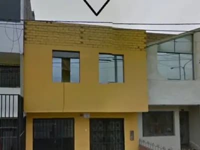 SE VENDE CASA EN URB.COOPEMAR VENTANILLA 3 PISOS
