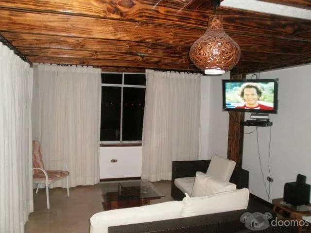 SE VENDE LINDA CASA EN PLAYA TORTUGAS — foto 1