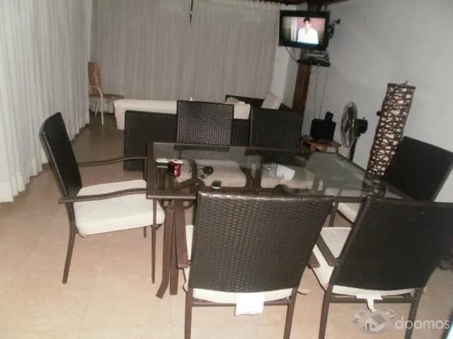 SE VENDE LINDA CASA EN PLAYA TORTUGAS — foto 2