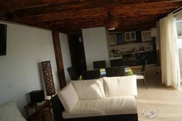 SE VENDE LINDA CASA EN PLAYA TORTUGAS — foto 4