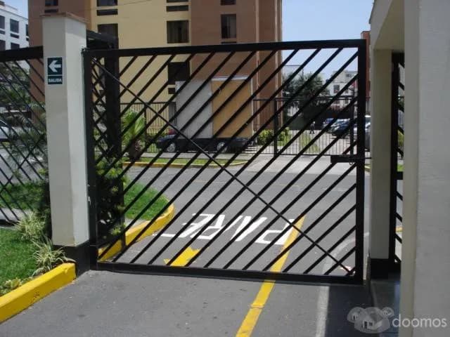 Venta de Departamento en Santiago de Surco — foto 2