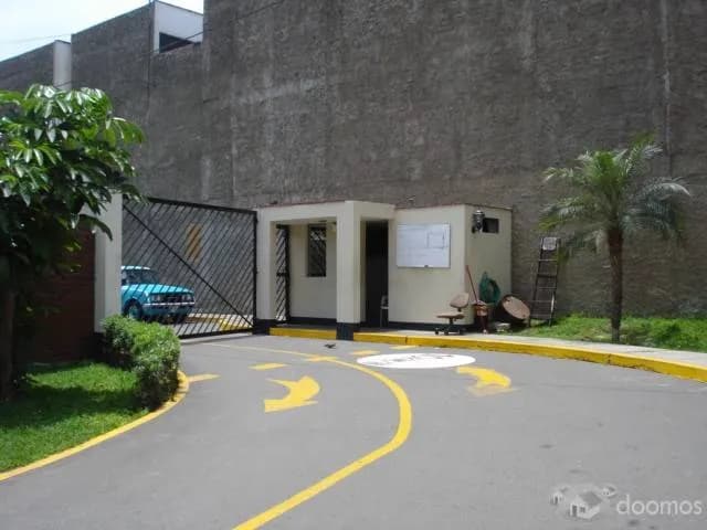 Venta de Departamento en Santiago de Surco — foto 3