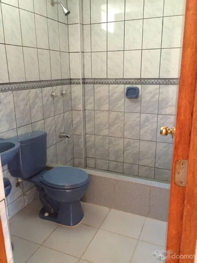 Alquilo lindo dúplex — foto 3