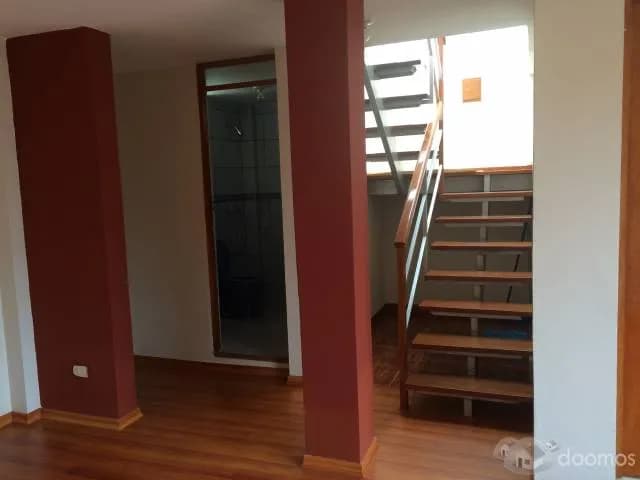 Alquilo lindo dúplex — foto 5
