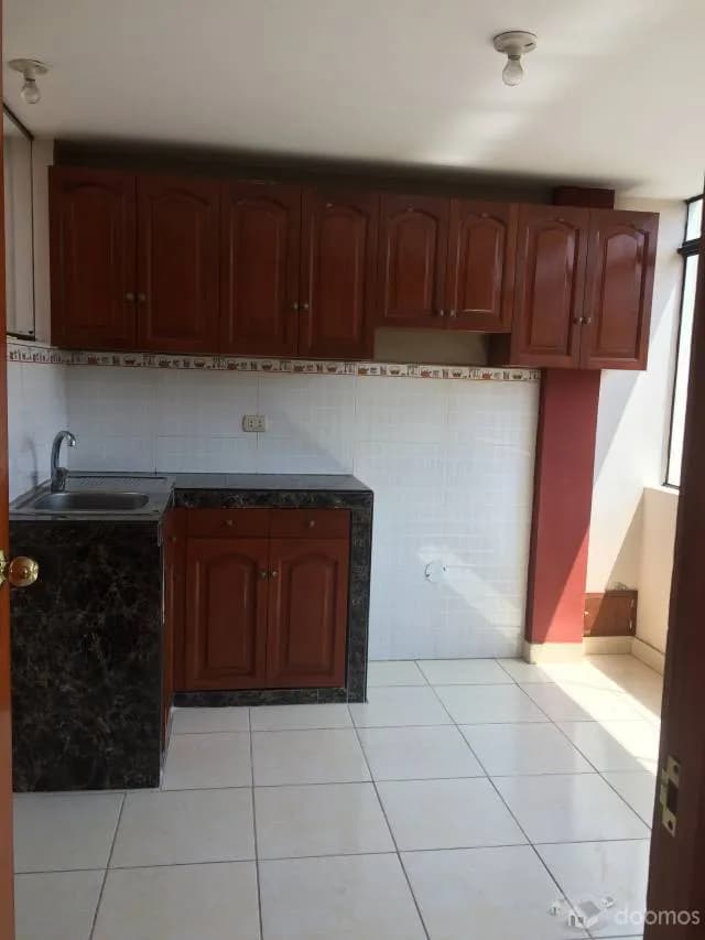 Alquilo lindo dúplex — foto 6