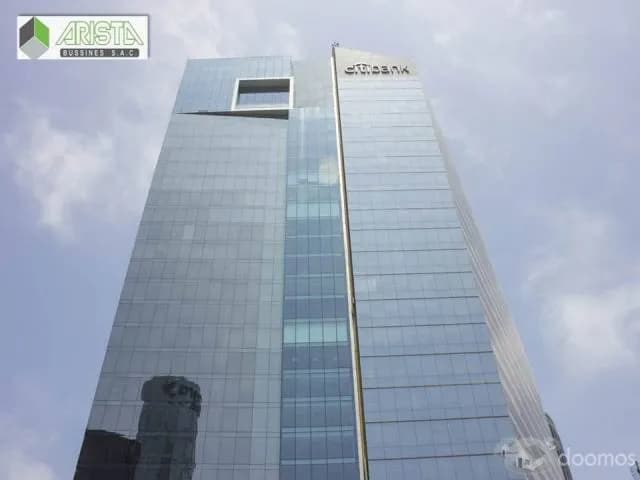 ALQUILER DE OFICINAS COMPLETAMENTE AMOBLADAS EN SAN ISIDRO — foto 8