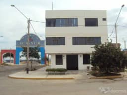 REMATO CASA EN ICA  A 10 MINUTOS DEL CENTRO DE LA CIUDAD