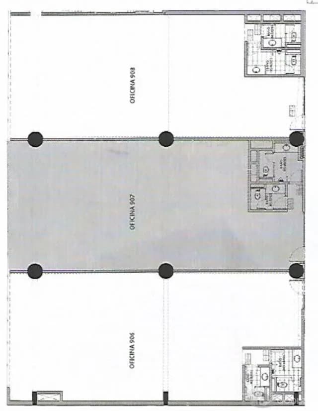 Alquiler de oficinas PRISMA BUSINESS TOWER — foto 4