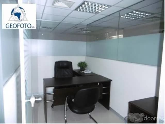 OFICINAS TOTALMENTE AMOBLADAS — foto 2