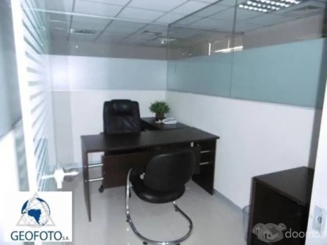 OFICINAS TOTALMENTE AMOBLADAS — foto 4