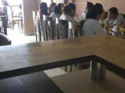 Traspaso de Restaurant