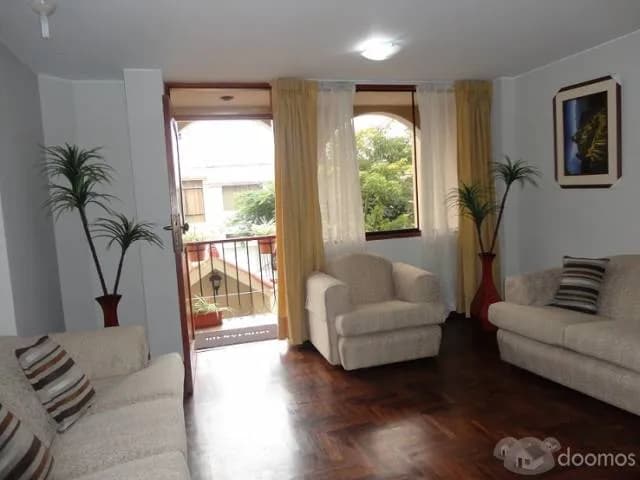 Alquilo amoblados departamentos para turistas — foto 1