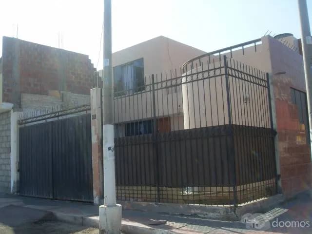 CASA EN ALQUILER — foto 1
