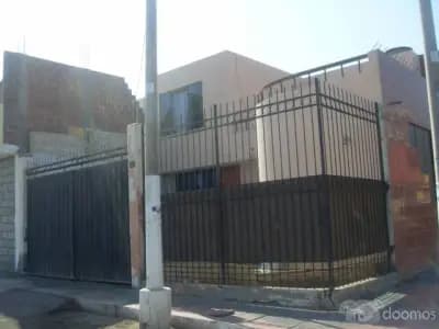 CASA EN ALQUILER