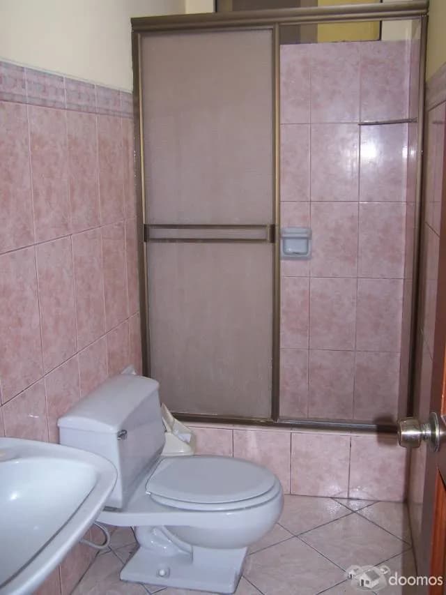 ALQUILO HABITACIÓN EN DEPARTAMENTO COMPARTIDO — foto 1