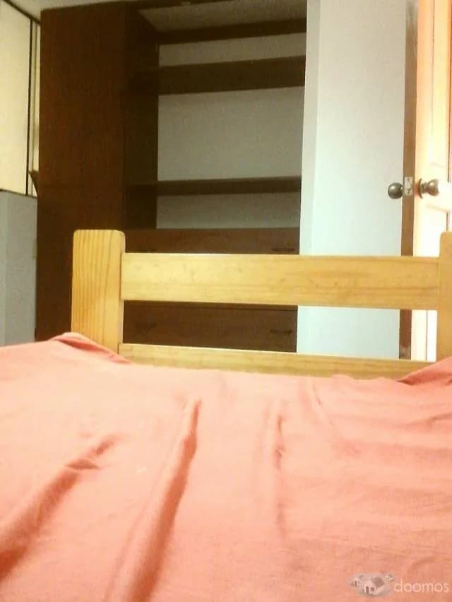 ALQUILO HABITACIÓN EN DEPARTAMENTO COMPARTIDO — foto 3