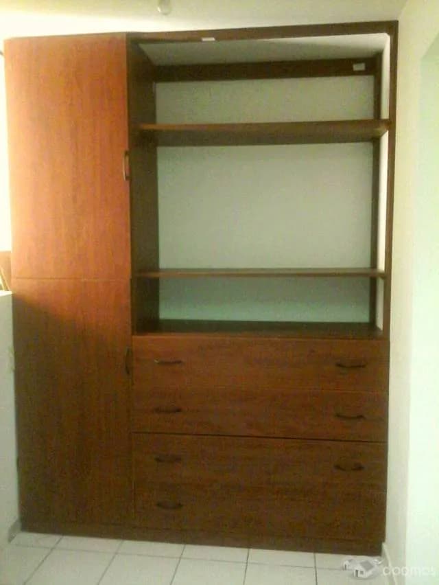 ALQUILO HABITACIÓN EN DEPARTAMENTO COMPARTIDO — foto 5