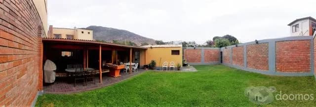 Amplia Casa en la mejor zona de Lima — foto 3