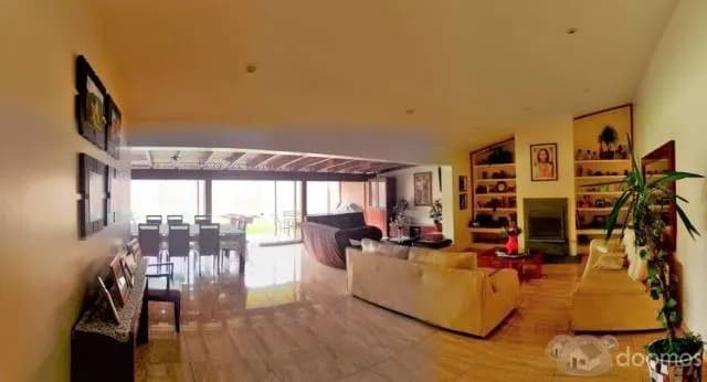 Amplia Casa en la mejor zona de Lima — foto 4