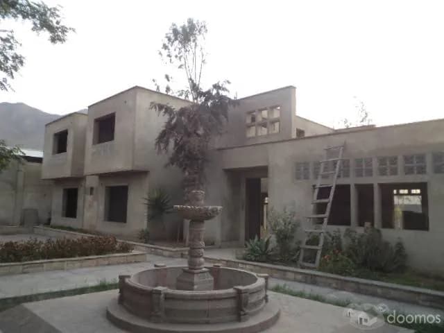 MAGNIFICA OPORTUNIDAD CASA EN SOL DE LA MOLINA II ETAPA — foto 4