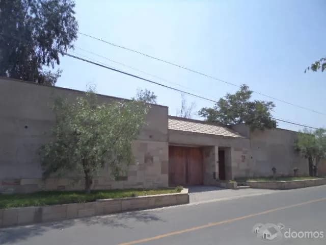 MAGNIFICA OPORTUNIDAD CASA EN SOL DE LA MOLINA II ETAPA — foto 6