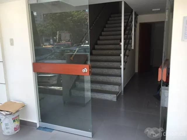 SAN ISIDRO ALQUILO OFICINA 140M2 — foto 2
