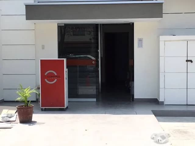 SAN ISIDRO ALQUILO OFICINA 140M2 — foto 3