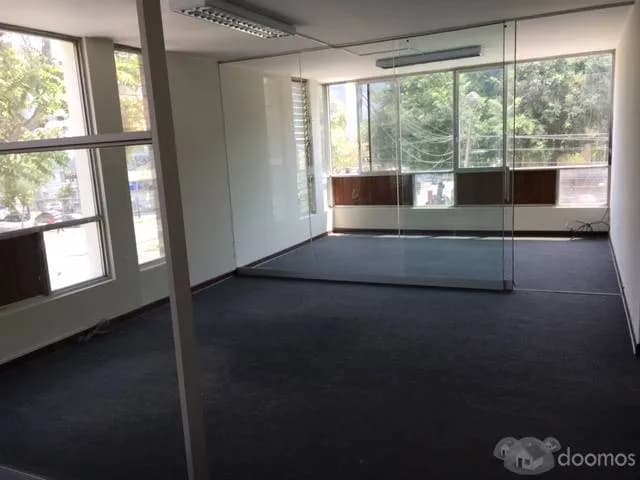 SAN ISIDRO ALQUILO OFICINA 140M2 — foto 13