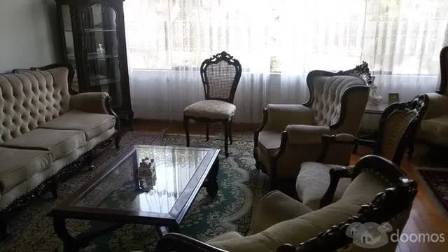 Departamento en la Molina — foto 4