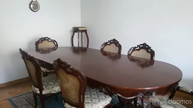 Departamento en la Molina — foto 5