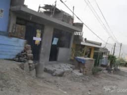 Venta de Casa por Problemas Judiciales