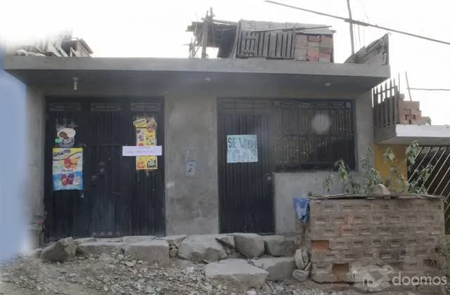 Venta de Casa por Problemas Judiciales — foto 2
