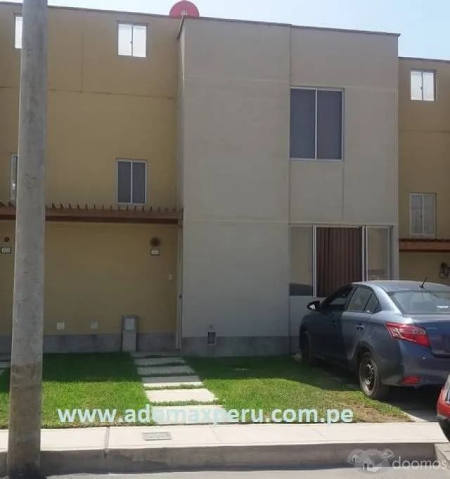 Vendo Casa Club en El Palmar Lurin — foto 2