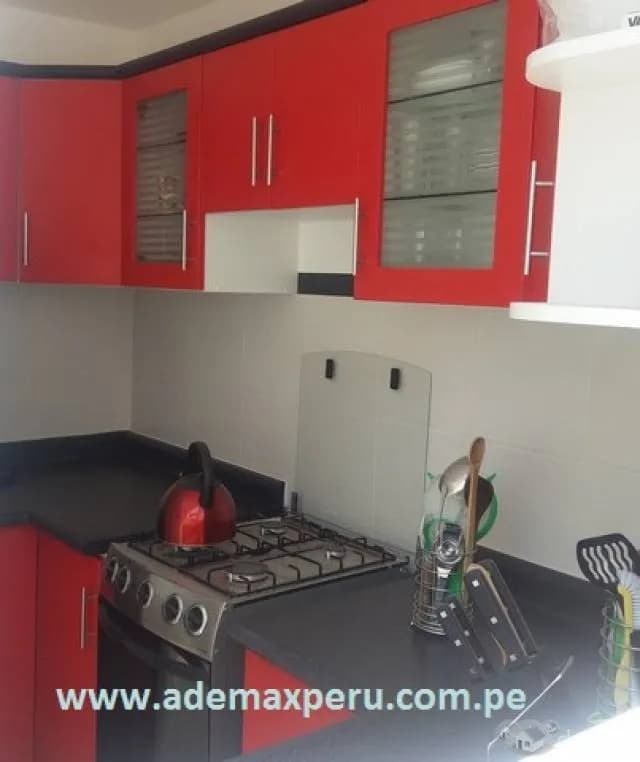 Vendo Casa Club en El Palmar Lurin — foto 5