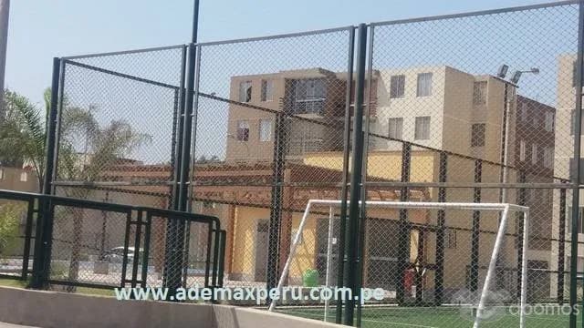 Vendo Casa Club en El Palmar Lurin — foto 9