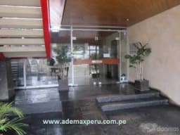 Vendo Departamento en Avenida Pardo Miraflores Piso Siete Dos Dormitorios