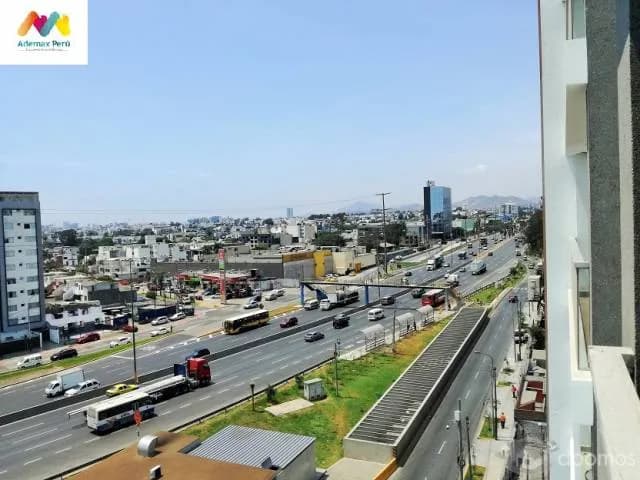 Vendo Departamento en Cristobal Peralta Valle Hermoso — foto 2