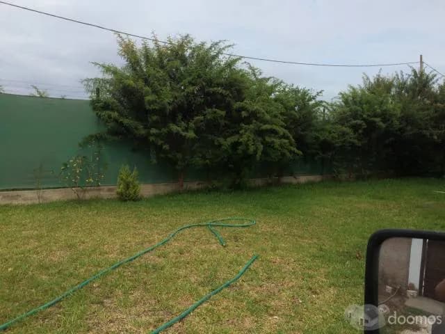 Casa de campo en Mala cerca a las playas del Sur Grande — foto 4