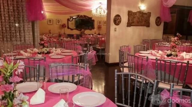 ALQUILO SALÓN CON PISCINA PARA EVENTOS EN SAN ISIDRO — foto 7