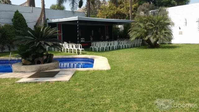 Casas para fiestas infantiles en La Molina — foto 4