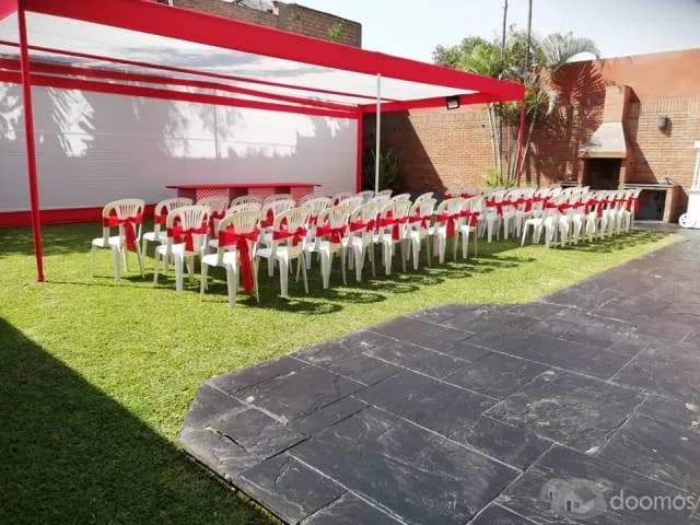 Casas para fiestas infantiles en La Molina — foto 5