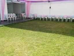 Casas para fiestas infantiles en Surco