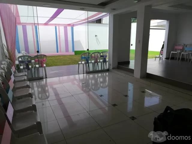 Casas para fiestas infantiles en Surco — foto 2