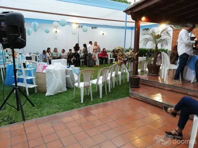 Casas para fiestas infantiles en Surco — foto 6