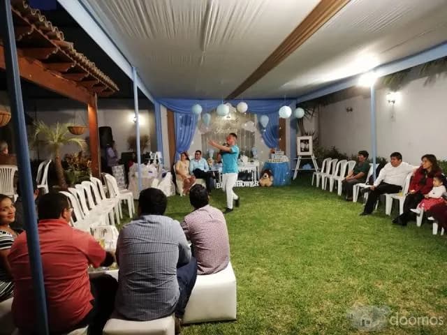 Casas para fiestas infantiles en Surco — foto 7